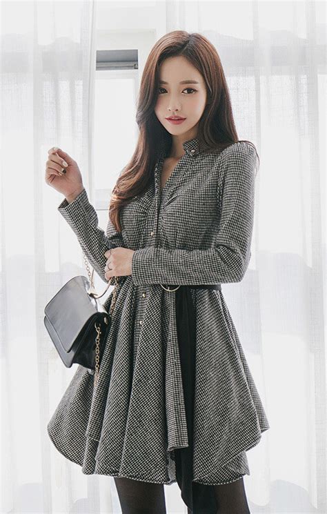son yoon joo beautiful  korean fashion collection