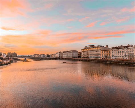 20 Awesome Things to Do in Florence at Night
