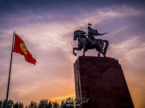 13 Top Things To Do In Bishkek, Kyrgyzstan In 2024- The Complete ...