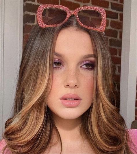Is Millie Bobby Brown's Secret Talent REALLY This Amazing? - 8yhh3ka