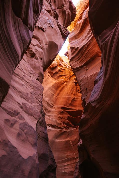 Visiting Antelope Canyon X: Everything You Need to Know