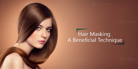 Hair-Masking | Clipping Path Office