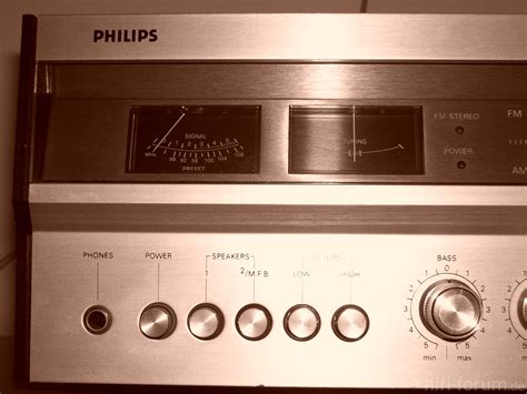 100 8117 | hifiklassiker, stereo | hifi-forum.de Bildergalerie