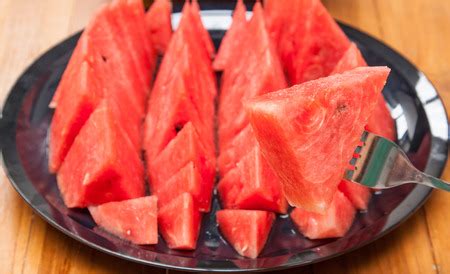 watermelonの素材 [FY31045554771] | ストックフォトの Qlean Market