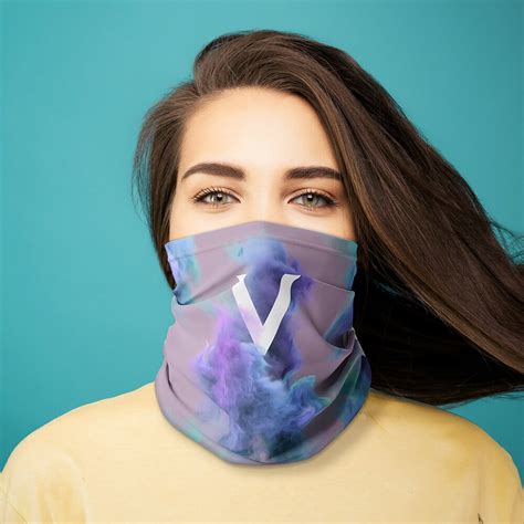 Create a Personalised Snood | Wrappz