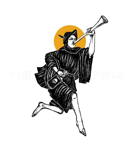 THE PIPER