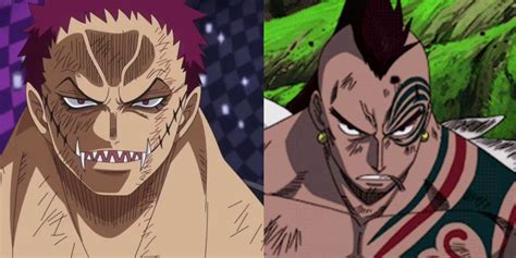One Piece: Best Characters Who Are Only In One Arc