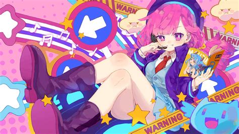 Muse Dash Wallpapers - Wallpaper Cave