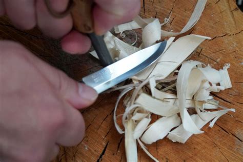 Morakniv Classic Serie (alle Modelle) / Outdoormesser Magazin