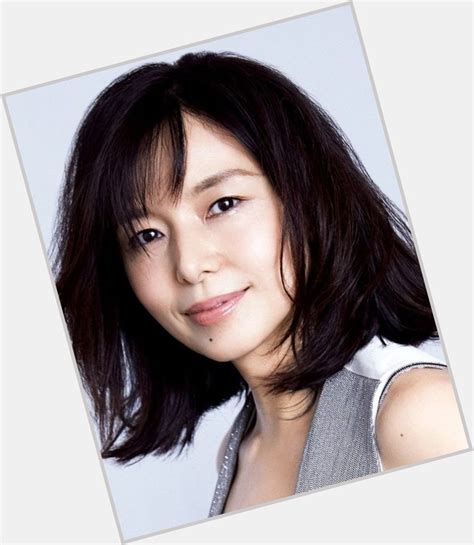 Tomoko Yamaguchi | Official Site for Woman Crush Wednesday #WCW