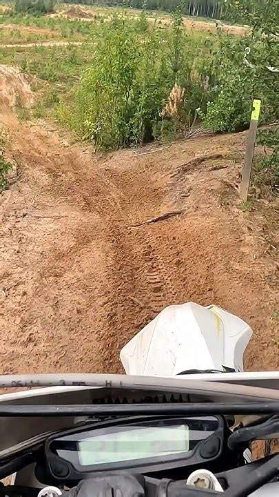 гонка Вороний остров, кантри кросс, часть первая)) #эндуро #мото # ...