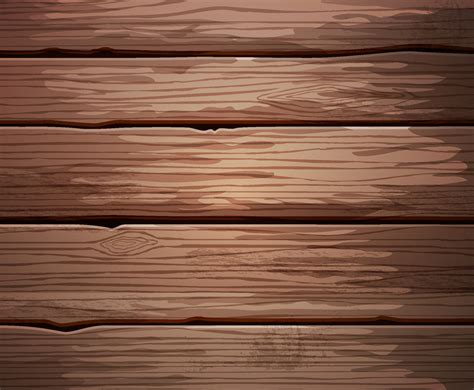 Rustic Wood Background