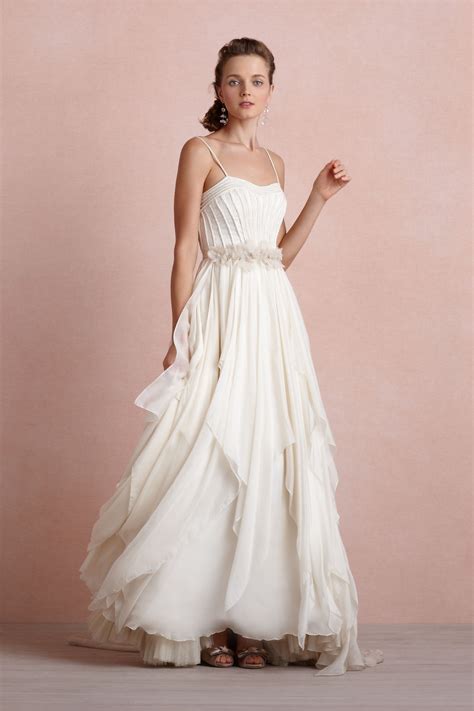wedding country dresses 5