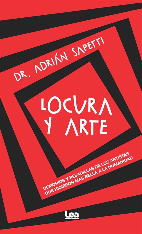 Locura y arte - La tienda de libros