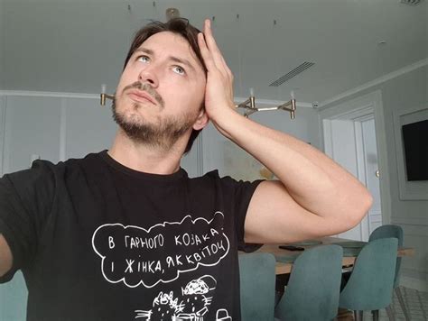 Притула показал своих детей