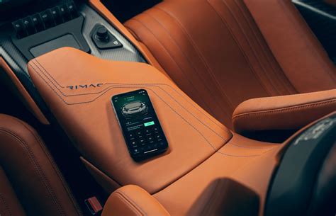 Rimac Nevera 1408 kW - tech specs and prices | EVspecs