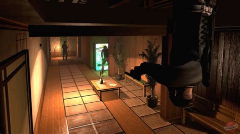 Tom Clancy's Splinter Cell Classic Trilogy HD - описание, системные ...