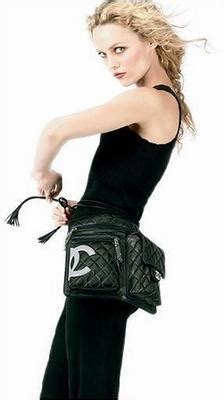 Pub Chanel Vanessa paradis