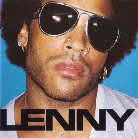 Lenny Kravitz – Lenny – CD (Album, Stereo), 2001 [r609308] | Discogs