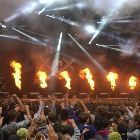 stream xxxthoma listen  fuck festival playlist