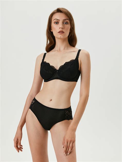 Трусы жен. Conte (ETUDE) RP3070 бренда Conte купить по цене 1 400 руб ...