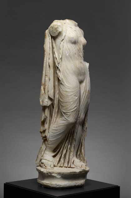 8 Views of Venus Genetrix | The Getty