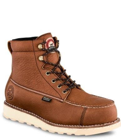 Irish Setter Boots