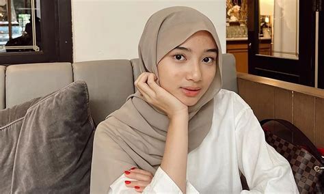 Profil dan Biodata Anselma Putri, Lengkap dengan Agama, Umur, dan ...