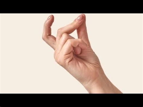 Як Навчитися Клацати Пальцями - YouTube