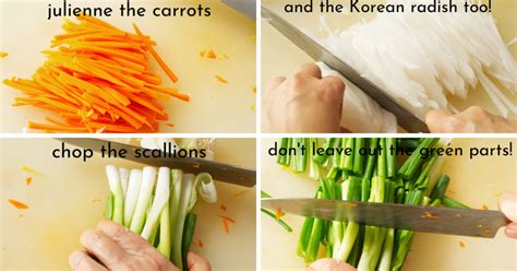 Real Deal Kimchi! - Funky Asian Kitchen