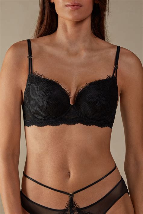 Бюстгальтер Балконет Sensual Unbounded | Intimissimi