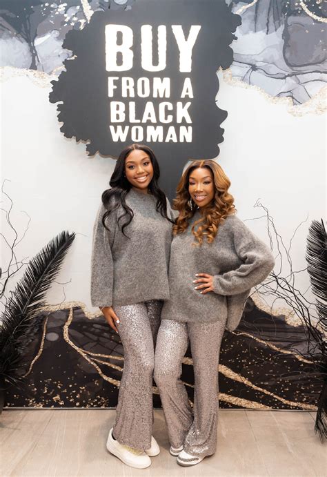 Brandy’s Daughter Sy'Rai Just Turned 21 And Celebrated On A Private Jet