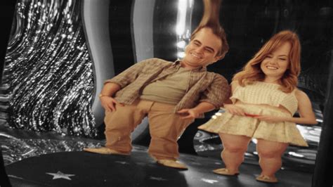 Irrational man | De Protagonisten