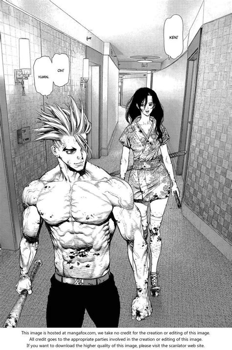 44 best boichi images on Pinterest | Comics, Manga anime and Sun ken rock