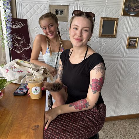 Hannah Kenerly - Hannah Kenerly added a new photo.