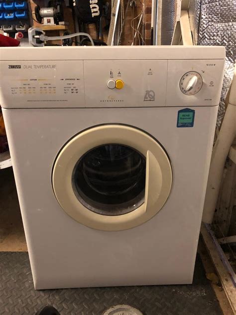 zanussi tumble dryer  kilos   bromsgrove fuer  zum