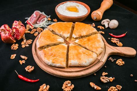 Кубдари – купить за 530 ₽ | Никала Пиросмани