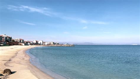 Pomorie, Bulharsko – dovolená 2025: svátky, zájezdy, all inclusive ...