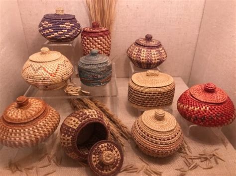 spectacular weaving  jewelry crafts alaska native medical center