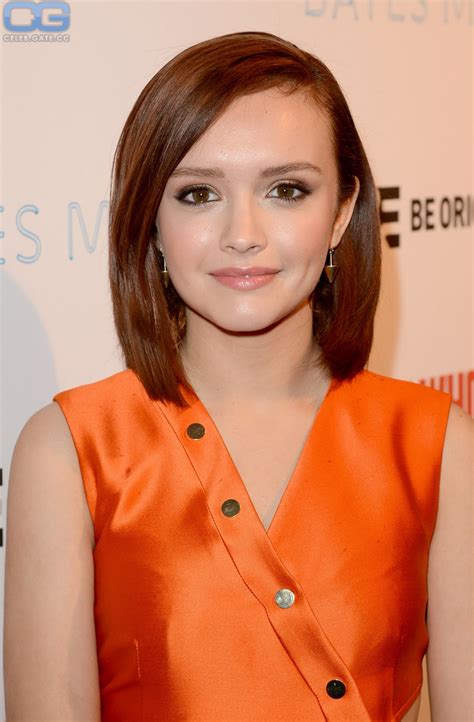 Olivia Cooke nackt, Nacktbilder, Playboy, Nacktfotos, Fakes, Oben Ohne