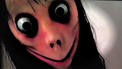 Momo Challenge isn't real: How parents can deal with internet hoaxes ...