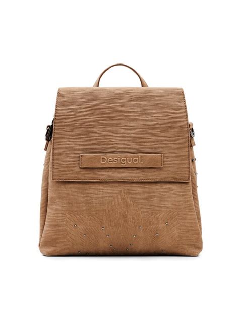 desigual rucksack