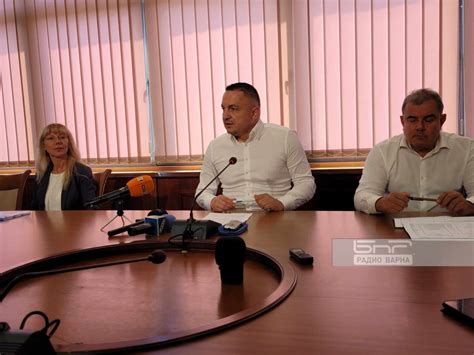 ¼ от бюджета на Община Варна формиран от заеми. Запазват размера на ...