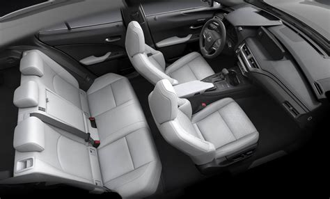 suvux car lounge