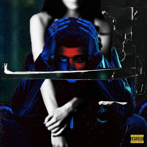The whole Weeknd discography album cover mashup. : r/TheWeeknd