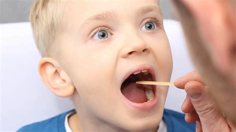 Mononukleoza u dzieci – objawy, przyczyny i metody leczenia - Biomedis