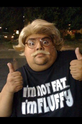 Fluffy Gabriel Iglesias Quotes. QuotesGram