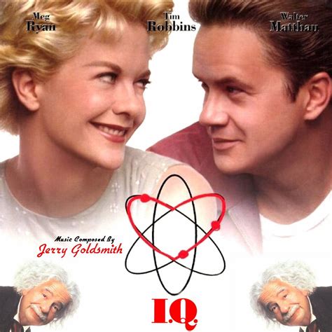 Коэффициент интеллекта (1994) - Постеры - Фильм.ру