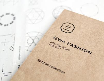 gwa behance