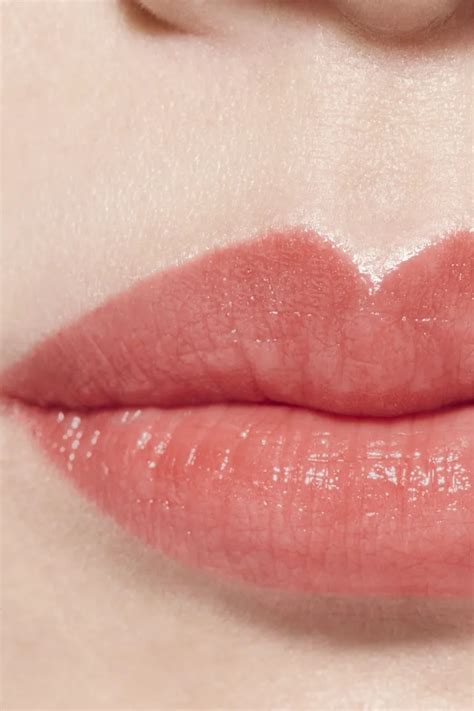 Бальзам для губ Chanel Rouge Coco Baume 916 Flirty Coral, купить по ...